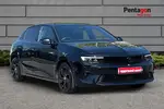 2022 Vauxhall Astra