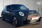 2023 MINI Hatchback