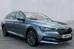 2019 Skoda Superb