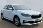 2026 Skoda Fabia
