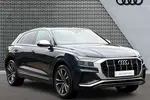 2023 Audi SQ8