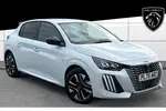 2026 Peugeot 208