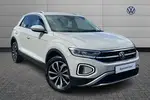 2024 Volkswagen T-Roc