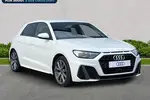 2023 Audi A1