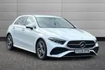 2024 Mercedes-Benz A-Class