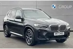 2023 BMW X3
