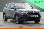 2024 Skoda Karoq