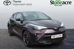 2023 Toyota C-HR