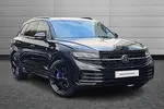 2025 Volkswagen Touareg