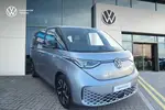 2024 Volkswagen ID.Buzz