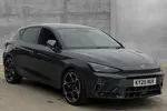 2025 Cupra Leon