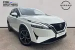 2022 Nissan Qashqai
