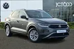 2023 Volkswagen T-Roc