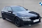 2023 BMW 5 Series Touring