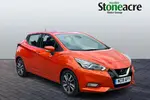 2019 Nissan Micra