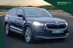 2023 Skoda Kodiaq
