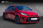 2022 Toyota GR Yaris