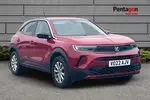 2022 Vauxhall Mokka