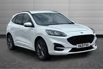 2021 Ford Kuga