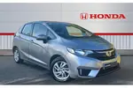 2017 Honda Jazz