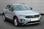 2023 Volkswagen T-Roc