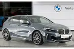 2024 BMW 1 Series