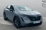 2025 Nissan Ariya