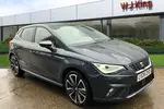 2024 SEAT Ibiza