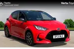 2021 Toyota Yaris