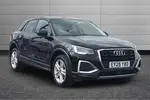 2025 Audi Q2