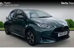 2025 Toyota Yaris
