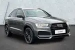 2017 Audi Q3