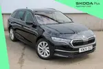 2025 Skoda Octavia