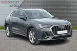 2019 Audi Q3