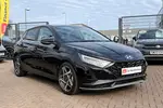2025 Hyundai i20