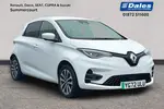 2022 Renault Zoe