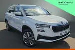 2023 Skoda Karoq