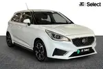 2019 MG MG3