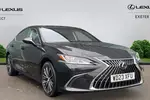 2023 Lexus ES