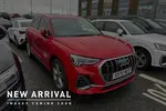 2020 Audi Q3