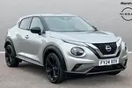 2024 Nissan Juke