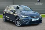 2022 SEAT Ibiza