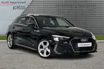 2023 Audi A3