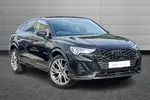 2024 Audi Q3
