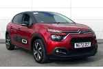 2023 Citroen C3