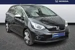 2022 Honda Jazz