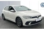 2023 Volkswagen Polo
