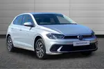 2021 Volkswagen Polo