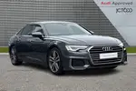 2022 Audi A6