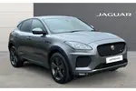 2019 Jaguar E-Pace
